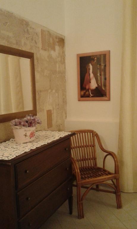 Appartamento Shabby Chic Trapani Pokój zdjęcie