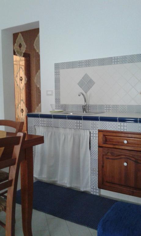 Appartamento Shabby Chic Trapani Pokój zdjęcie