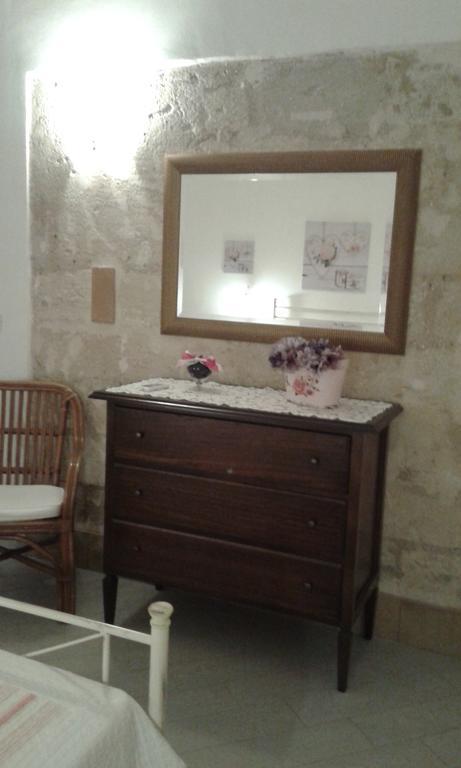 Appartamento Shabby Chic Trapani Pokój zdjęcie
